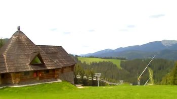 Буковель 27 травня 2019 року, 2019-05-27 13:00