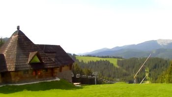 Буковель 28 травня 2019 року, 2019-05-28 16:00