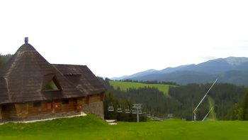 Буковель 1 червня 2019 року, 2019-06-01 10:00