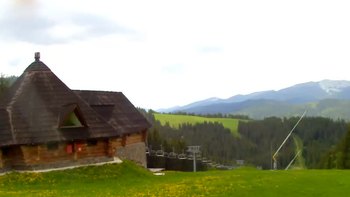 Буковель 1 червня 2019 року, 2019-06-01 13:00