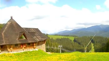 Буковель 3 червня 2019 року, 2019-06-03 10:00