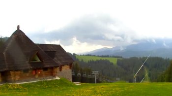 Буковель 3 червня 2019 року, 2019-06-03 13:00