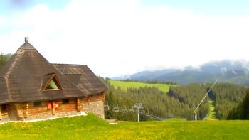 Буковель 4 червня 2019 року, 2019-06-04 10:00