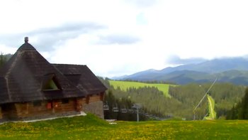 Буковель 4 червня 2019 року, 2019-06-04 13:00