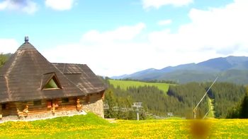 Буковель 5 червня 2019 року, 2019-06-05 10:00