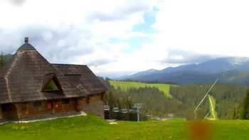 Буковель 5 червня 2019 року, 2019-06-05 13:00