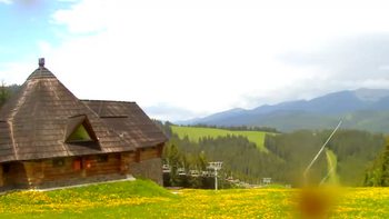 Буковель 6 червня 2019 року, 2019-06-06 13:00