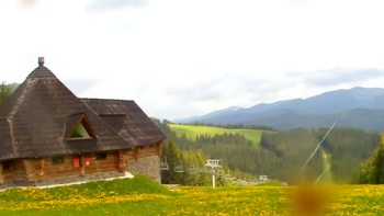 Буковель 7 червня 2019 року, 2019-06-07 10:00