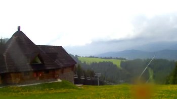 Буковель 7 червня 2019 року, 2019-06-07 13:00