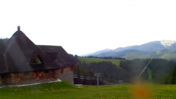 Буковель 7 червня 2019 року, 2019-06-07 16:00