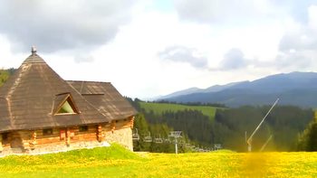 Буковель 8 червня 2019 року, 2019-06-08 10:00