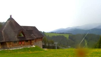 Буковель 8 червня 2019 року, 2019-06-08 13:00