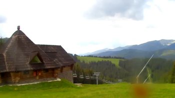 Буковель 8 червня 2019 року, 2019-06-08 16:00