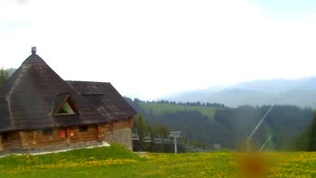 Буковель 9 червня 2019 року, 2019-06-09 10:00