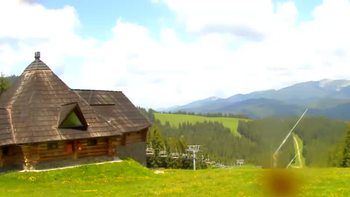 Буковель 9 червня 2019 року, 2019-06-09 13:00