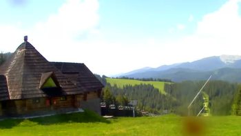 Буковель 9 червня 2019 року, 2019-06-09 16:00