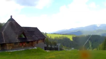 Буковель 10 червня 2019 року, 2019-06-10 13:00