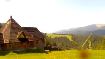 Буковель 10 червня 2019 року, 2019-06-10 16:00