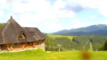 Буковель 11 червня 2019 року, 2019-06-11 10:00