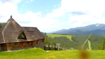 Буковель 11 червня 2019 року, 2019-06-11 13:00