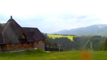 Буковель 11 червня 2019 року, 2019-06-11 16:00