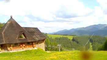 Буковель 12 червня 2019 року, 2019-06-12 10:00