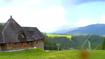Буковель 12 червня 2019 року, 2019-06-12 13:00