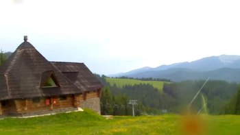 Буковель 12 червня 2019 року, 2019-06-12 16:00