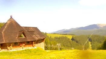 Буковель 13 червня 2019 року, 2019-06-13 10:00