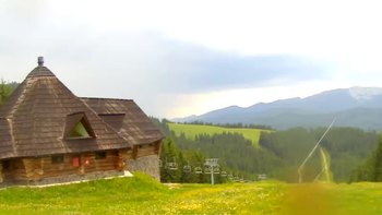 Буковель 13 червня 2019 року, 2019-06-13 16:00
