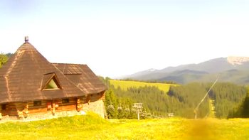 Буковель 14 червня 2019 року, 2019-06-14 10:00