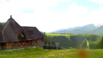 Буковель 14 червня 2019 року, 2019-06-14 13:00