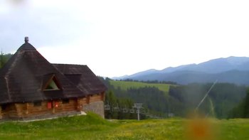 Буковель 14 червня 2019 року, 2019-06-14 16:00