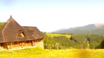 Буковель 15 червня 2019 року, 2019-06-15 10:00