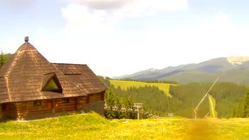 Буковель 15 червня 2019 року, 2019-06-15 13:00