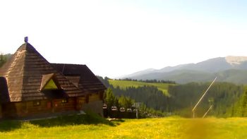 Буковель 15 червня 2019 року, 2019-06-15 16:00