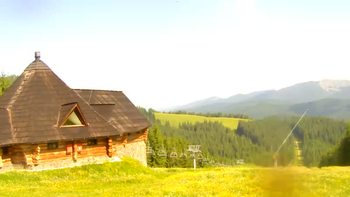 Буковель 16 червня 2019 року, 2019-06-16 10:00