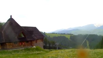 Буковель 16 червня 2019 року, 2019-06-16 13:00