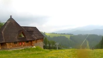 Буковель 17 червня 2019 року, 2019-06-17 10:00