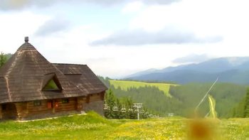 Буковель 17 червня 2019 року, 2019-06-17 13:00