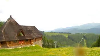 Буковель 18 червня 2019 року, 2019-06-18 10:00