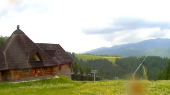 Буковель 18 червня 2019 року, 2019-06-18 13:00