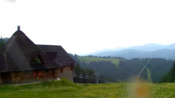 Буковель 18 червня 2019 року, 2019-06-18 16:00