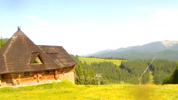 Буковель 19 червня 2019 року, 2019-06-19 10:00