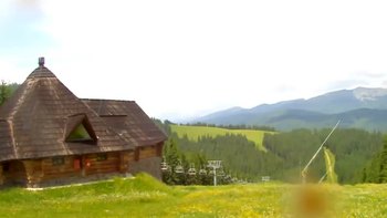 Буковель 19 червня 2019 року, 2019-06-19 13:00