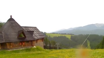 Буковель 19 червня 2019 року, 2019-06-19 16:00