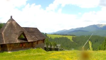 Буковель 20 червня 2019 року, 2019-06-20 13:00