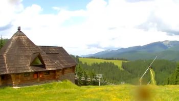 Буковель 21 червня 2019 року, 2019-06-21 13:00