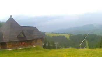 Буковель 21 червня 2019 року, 2019-06-21 16:00