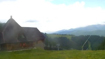 Буковель 22 червня 2019 року, 2019-06-22 13:00